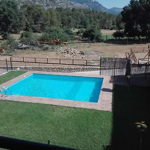 Vivienda Rodriguez Arroyo Frío